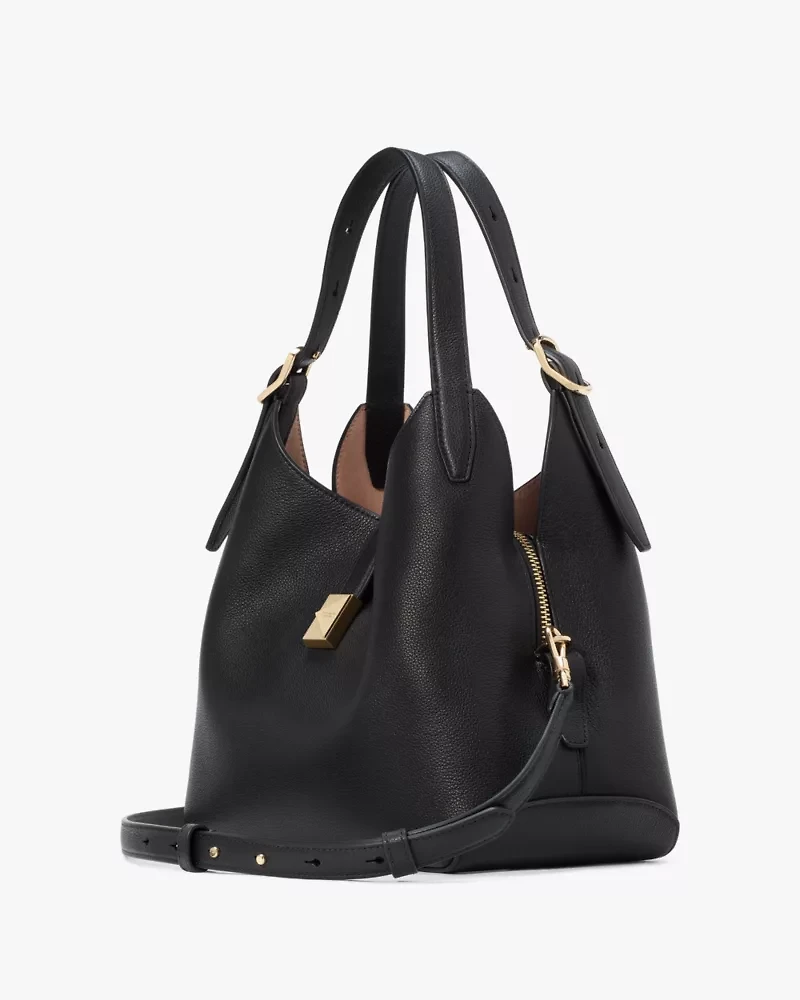 Deco Medium Crossbody Tote