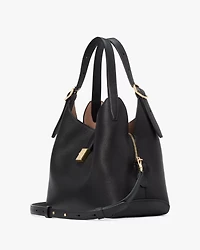 Deco Medium Crossbody Tote