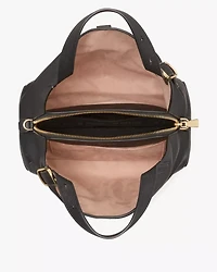 Deco Medium Crossbody Tote