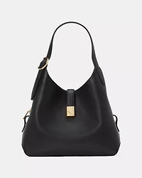 Deco Crossbody Tote Bag
