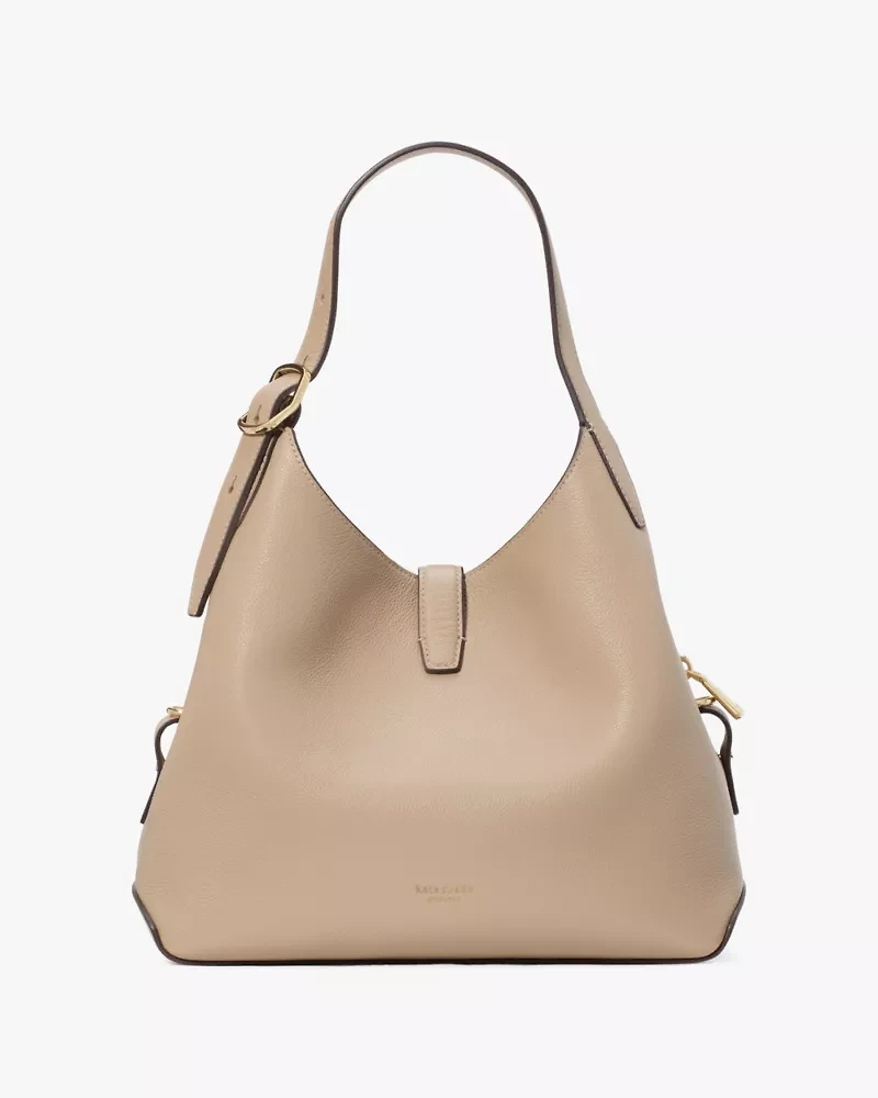 Deco Crossbody Tote Bag