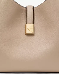 Deco Crossbody Tote Bag