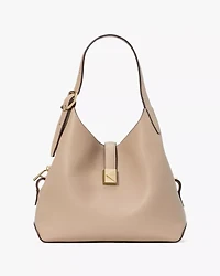 Deco Crossbody Tote Bag