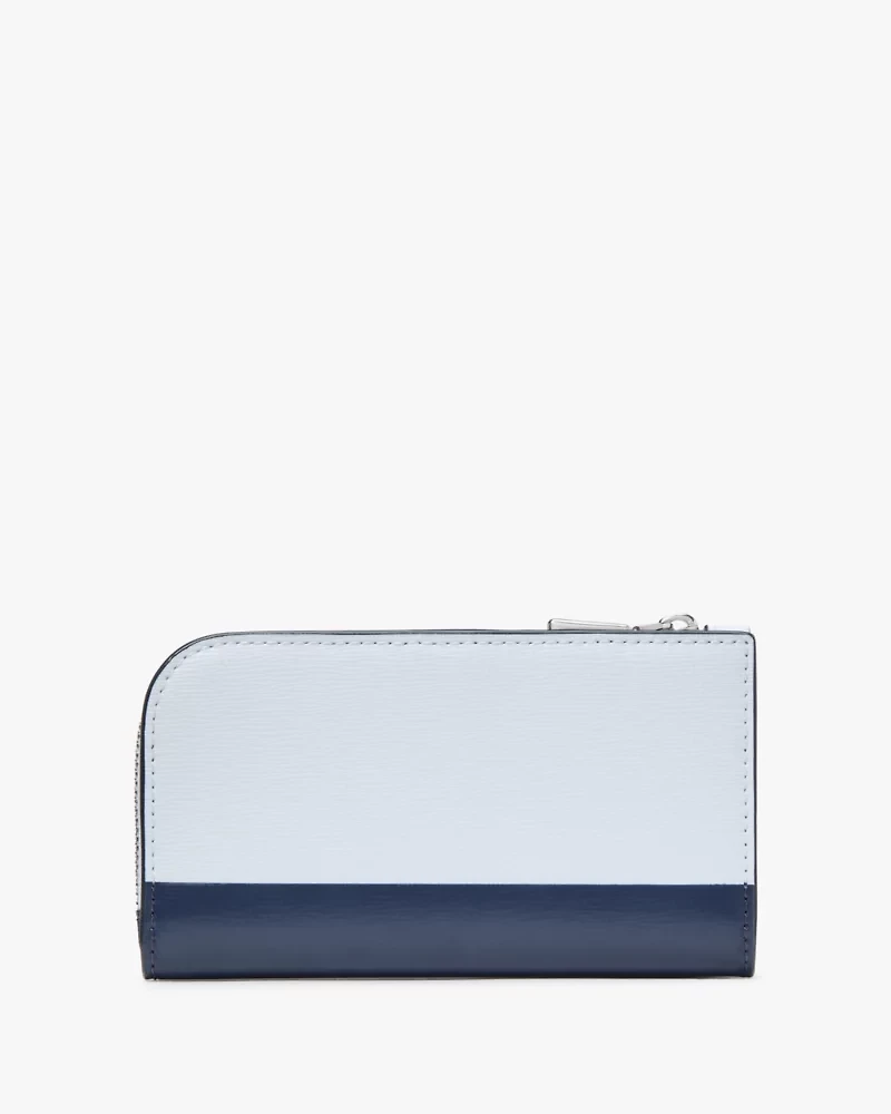 Devin Small Bifold Wallet