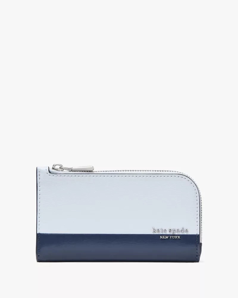 Devin Small Bifold Wallet