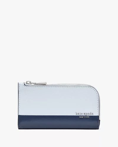 Devin Small Bifold Wallet
