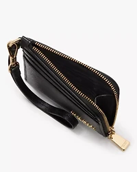 Devin Card Case Wristlet