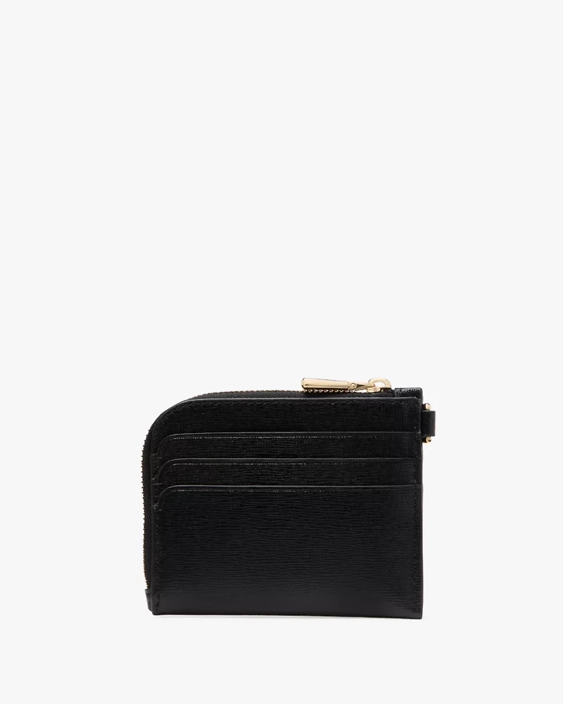 Devin Card Case Wristlet