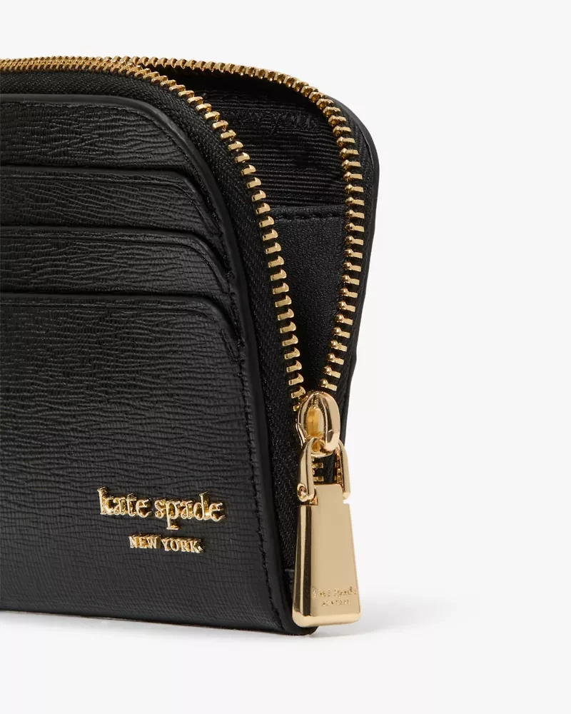 Devin Card Case Wristlet