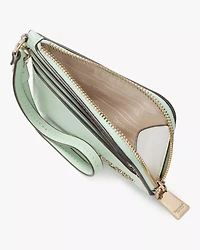 Devin Coin Card Case Wristlet