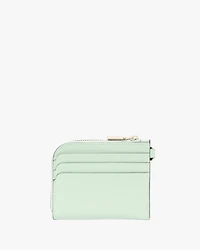 Devin Coin Card Case Wristlet