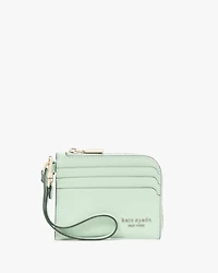 Devin Coin Card Case Wristlet