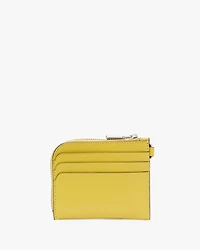 Devin Coin Card Case Wristlet