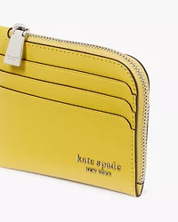 Devin Coin Card Case Wristlet