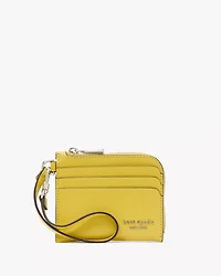 Devin Coin Card Case Wristlet