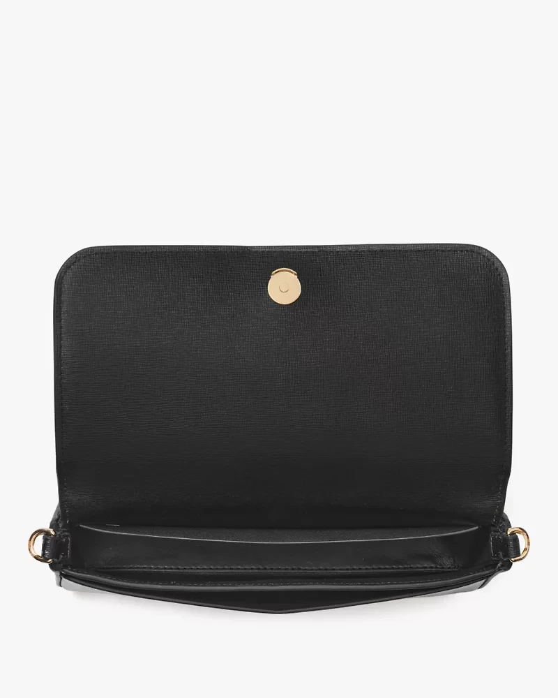 Devin Flap Chain Wallet