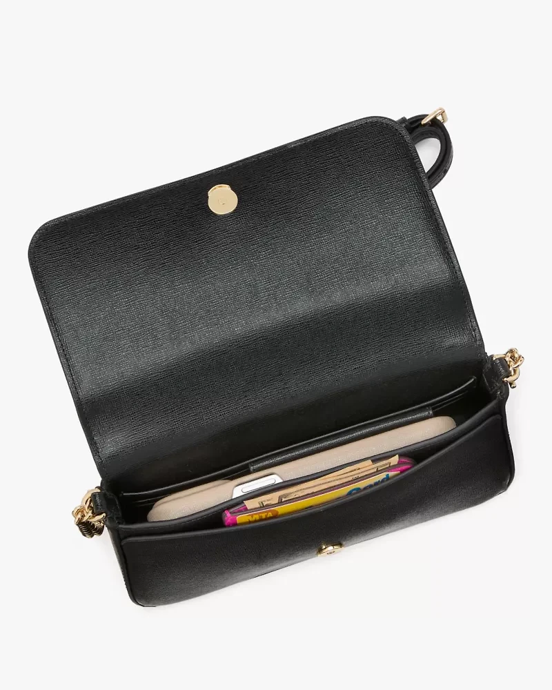 Devin Flap Chain Wallet