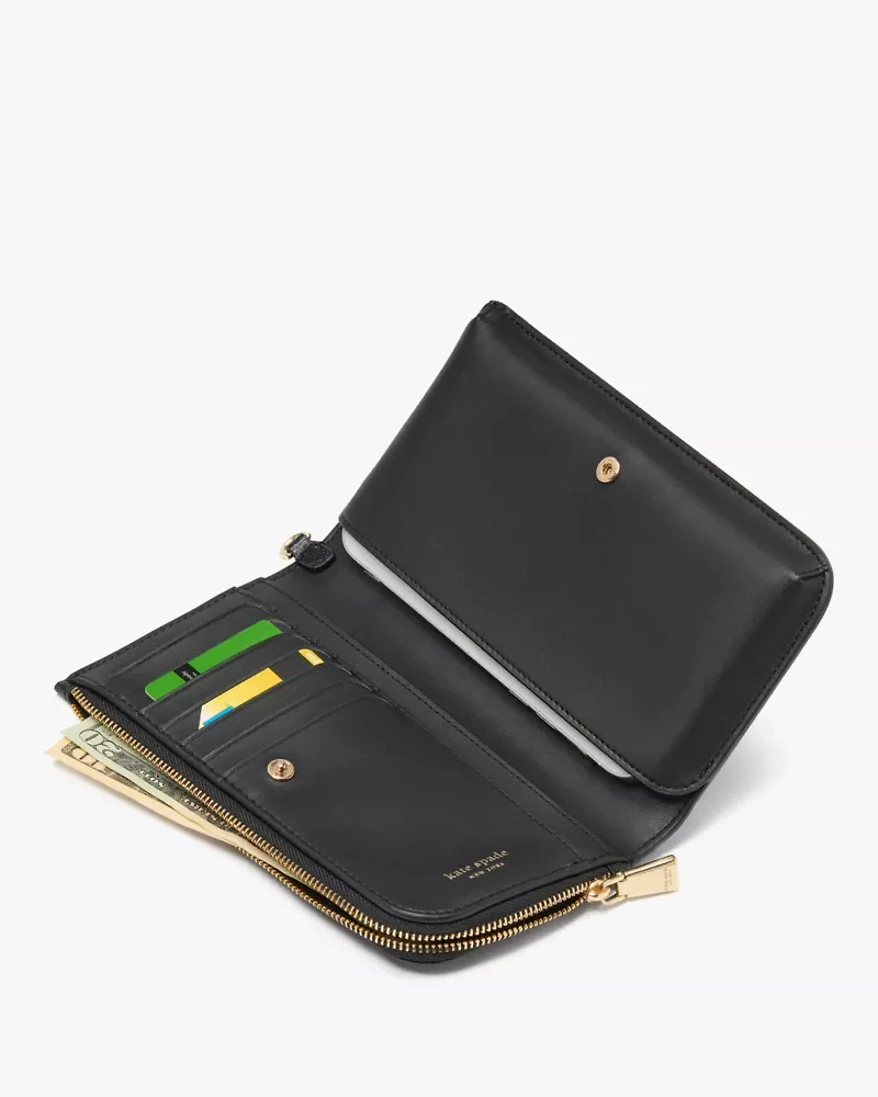 Devin Phone Wallet
