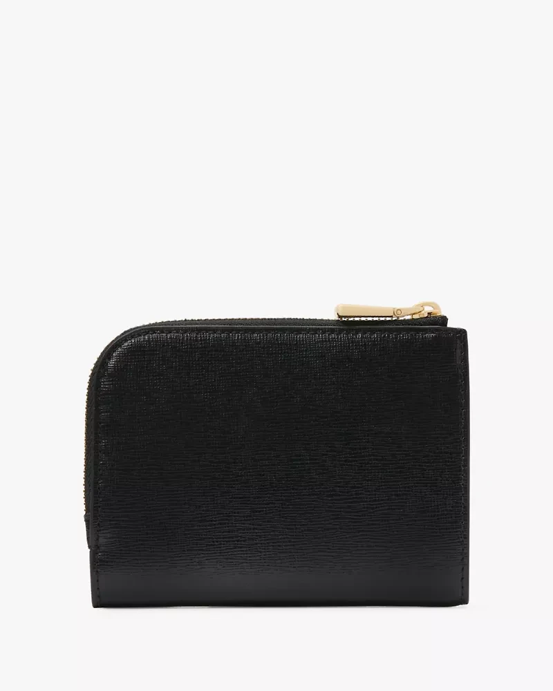 Devin Small Compact Wallet