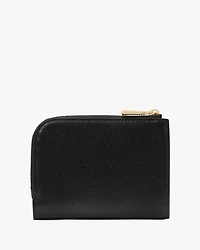 Devin Small Compact Wallet