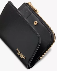 Devin Small Compact Wallet