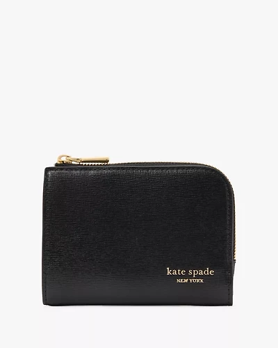 Devin Small Compact Wallet
