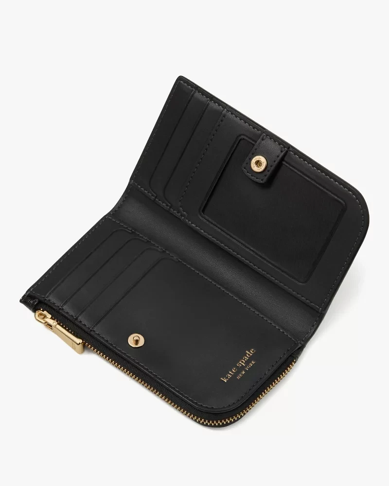 Devin Small Bifold Wallet