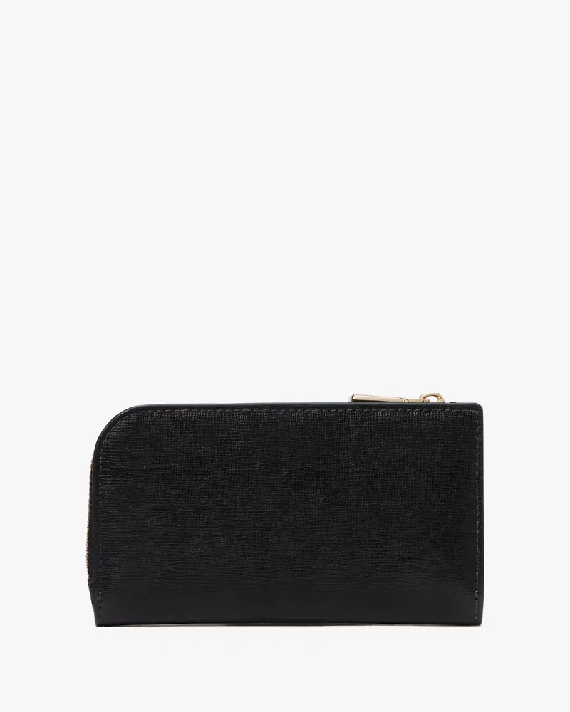 Devin Small Bifold Wallet