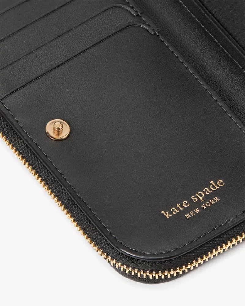 Devin Small Bifold Wallet