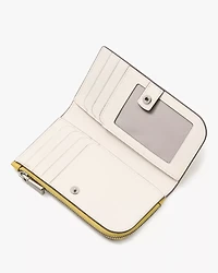 DEVIN SMALL BIFOLD WALLET 
