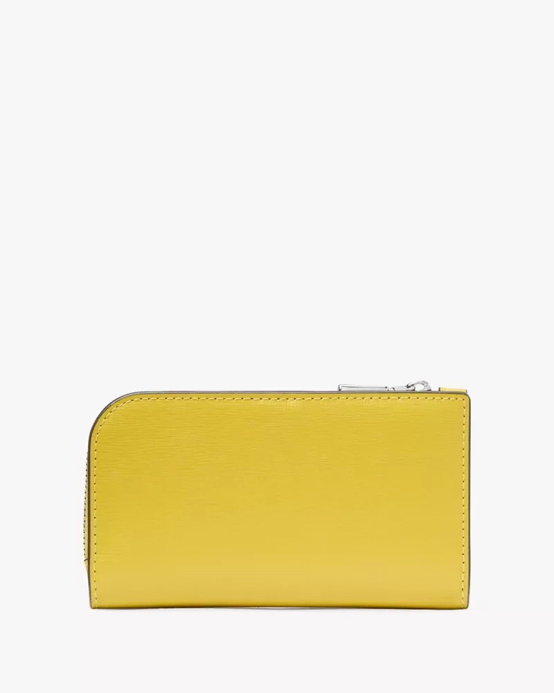 DEVIN SMALL BIFOLD WALLET 