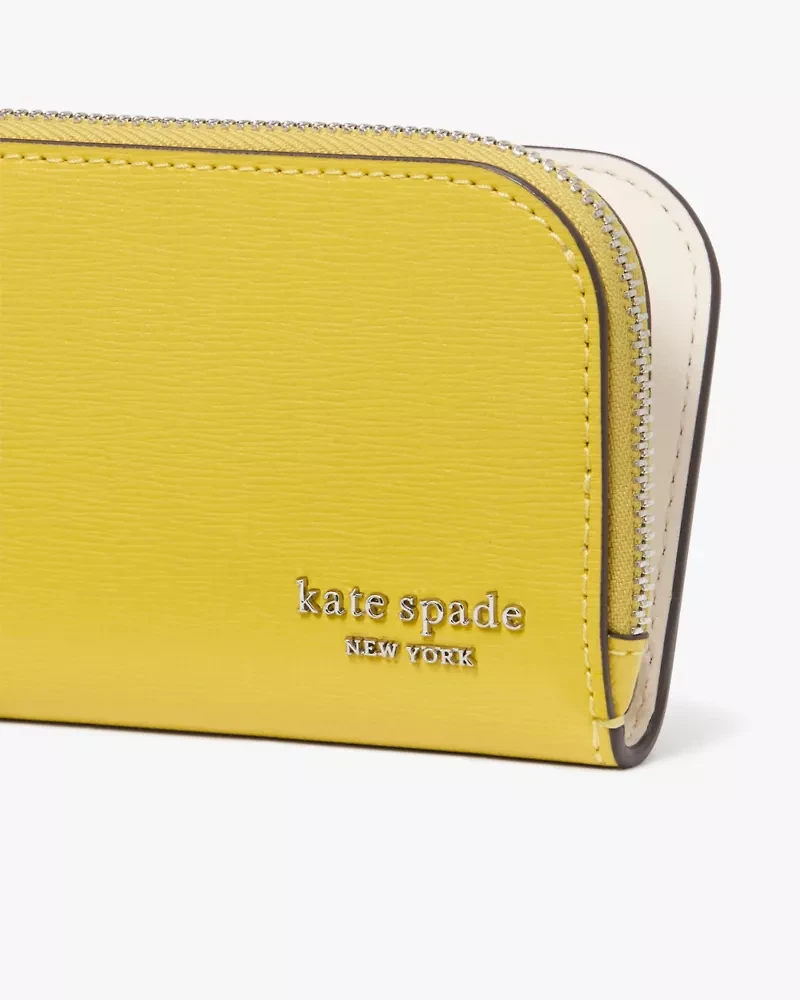 DEVIN SMALL BIFOLD WALLET 