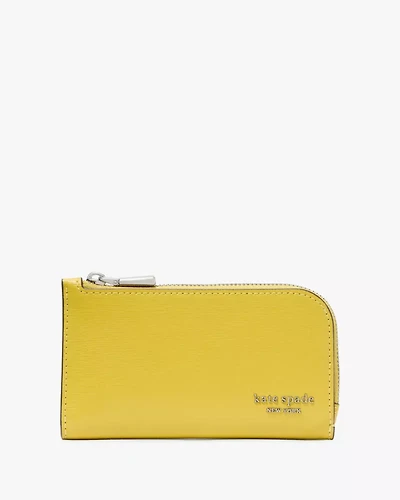DEVIN SMALL BIFOLD WALLET 