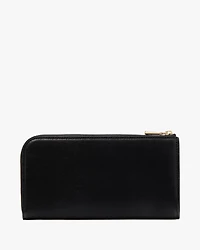 Devin Zip Around Continental Wallet