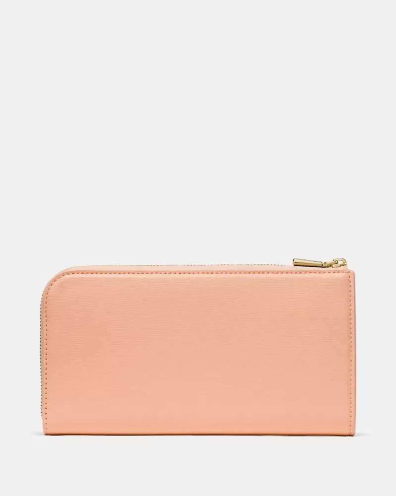 Devin Continental Wallet