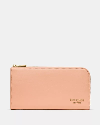 Devin Continental Wallet