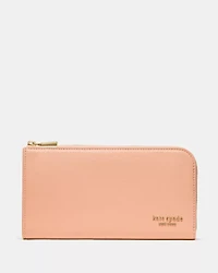 Devin Continental Wallet