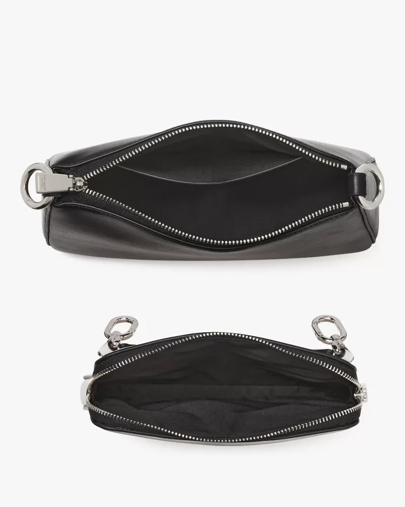 Label 3-in-1 Crossbody
