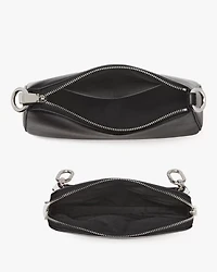Label 3-in-1 Crossbody
