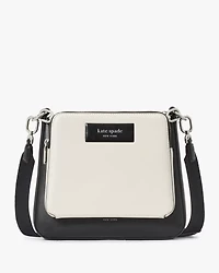 Label 3-in-1 Crossbody