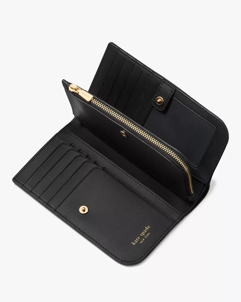 Devin Bifold Wallet