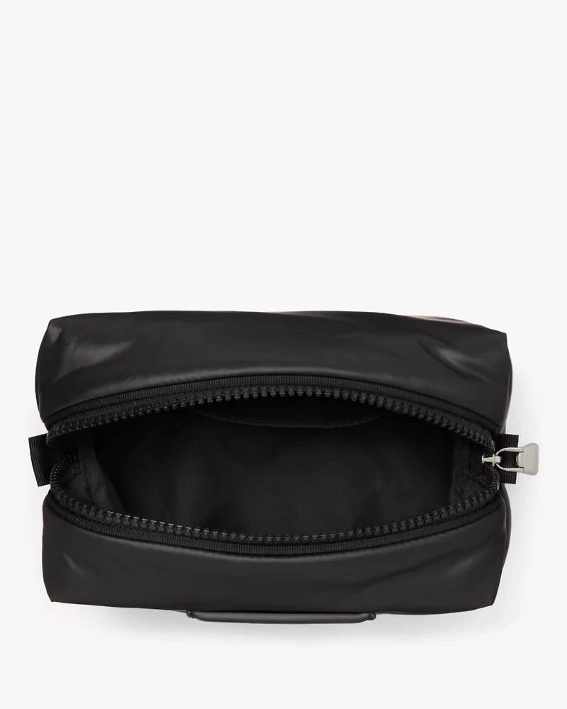 Puffed Cosmetic Case