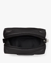 Puffed Cosmetic Case