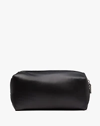Puffed Cosmetic Case