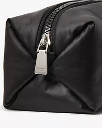 Puffed Cosmetic Case