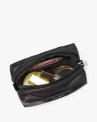 Puffed Cosmetic Case