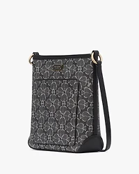 Spade Flower Small Swingpack