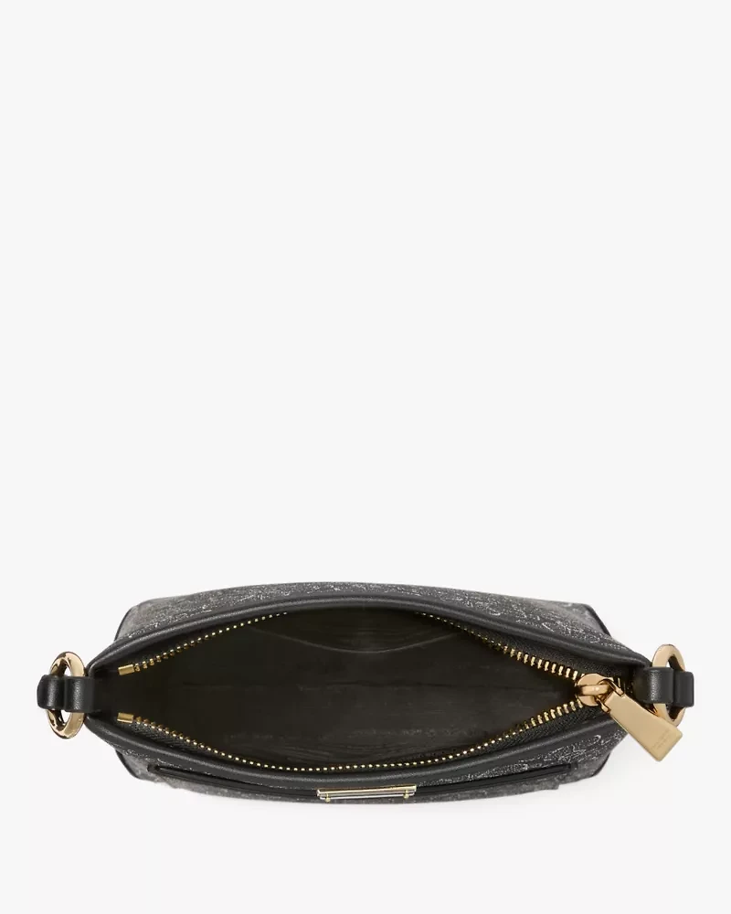 Spade Flower Small Swingpack