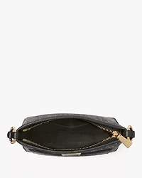 Spade Flower Small Swingpack