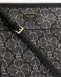 Spade Flower Small Swingpack